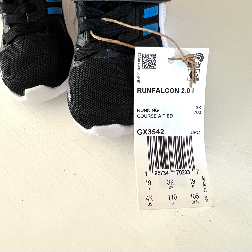 Adidas | Baby Shoes - Picture 4 of 10
